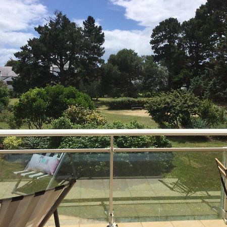 Le Parc Plein Centre Pres De La Grande Plage Carnac Εξωτερικό φωτογραφία
